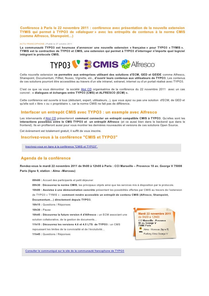 TÉLÉCHARGER TYPO3 4.5 4.5 TÉLÉCHARGER TYPO3